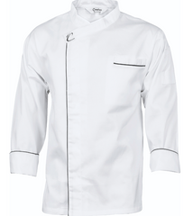 Cool Breeze Modern Jacket - Long Sleeve