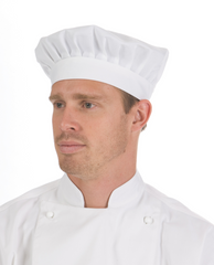 Beret (Pastry) Hat