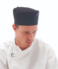Cool Breeze Flat Top Hat With Air Flow Mesh Upper