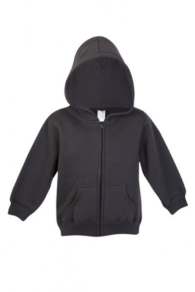 Baby Fleece Zip Hoodie