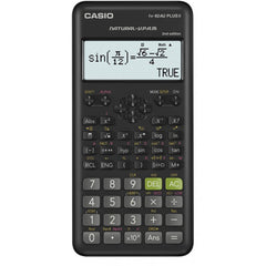 CASIO FX82AUPLUSII2-S SCIENTIFIC CALCULATOR