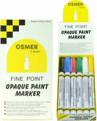 BW – OSM PM WHT1.5mm