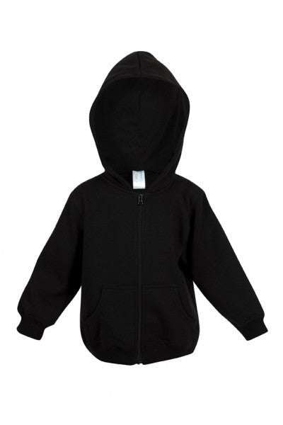 Baby Fleece Zip Hoodie