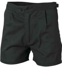 DNC Cotton Drill Utility Shorts