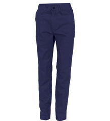 DNC Ladies Cotton Drill Work Pants
