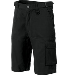DNC Hero Air Flow Duck Weave Cargo Shorts