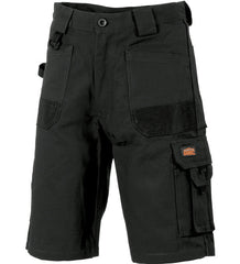 DNC Duratex Cotton Duck Weave Cargo Shorts