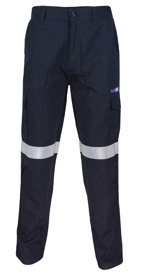 DNC Inherent FR PPE2 Taped Cargo Pants