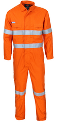 DNC Inherent FR PPE2 D/N Coveralls