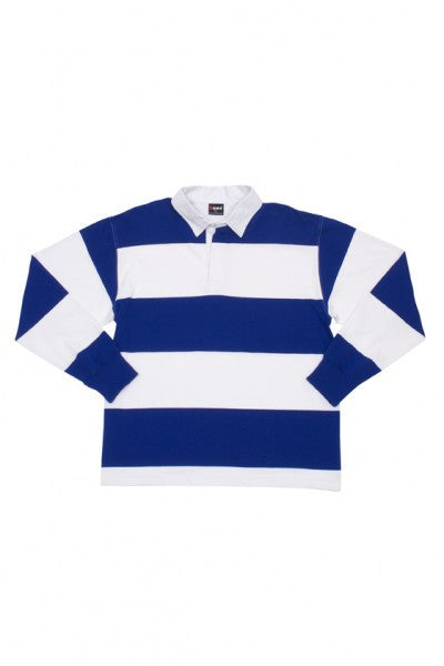 Adults Rugby Jumper