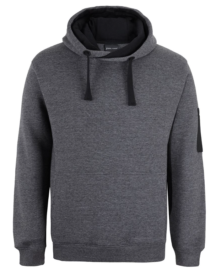 350 Trade Hoodie
