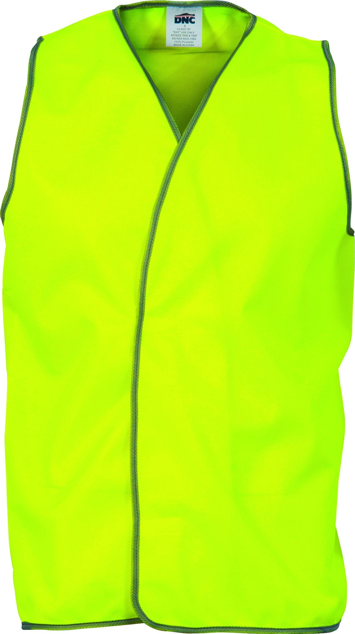 Daytime HiVis Safety Vest