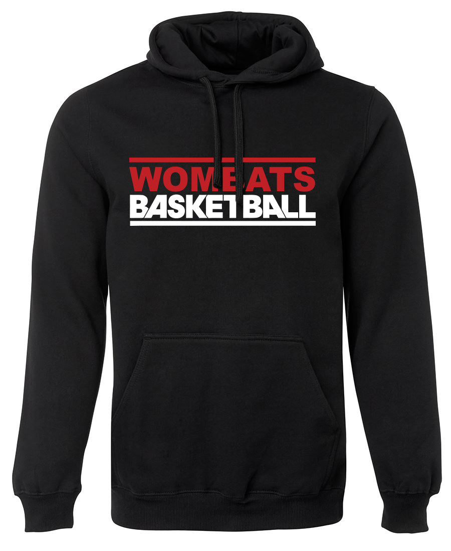 CSU Wombats Hoodie