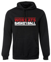 CSU Wombats Hoodie