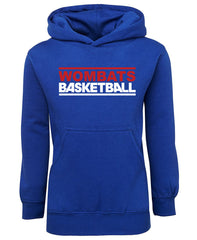 CSU Wombats Hoodie