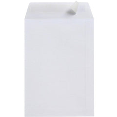 Cumberland Plain Envelope Pocket B4 250 x 353mm Strip Seal White Box Of 250