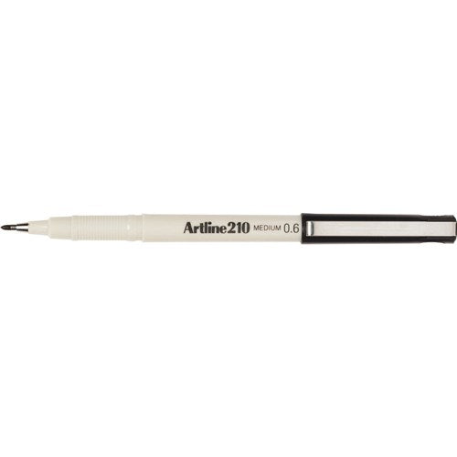 BW – ART 210 BLK0.6mm