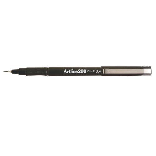 BW – ART 200 BLK0.4mm