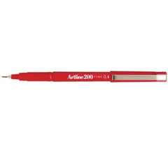 BW – ART 200 RED0.4mm