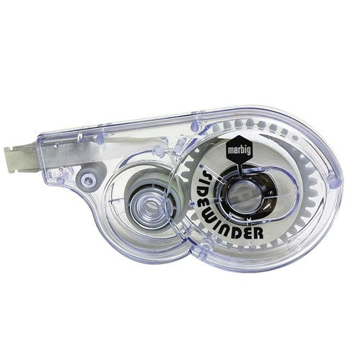 BW – MB CT 5x8 WHT