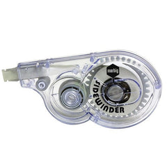 BW – MB CT 5x8 WHT