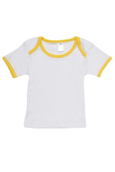 Babies Short Sleeve T-Shirt