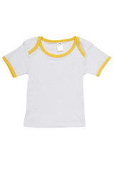 Babies Short Sleeve T-Shirt