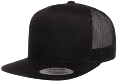 Classic Universal Trucker Cap