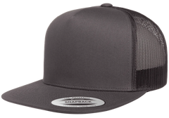 Classic Universal Trucker Cap