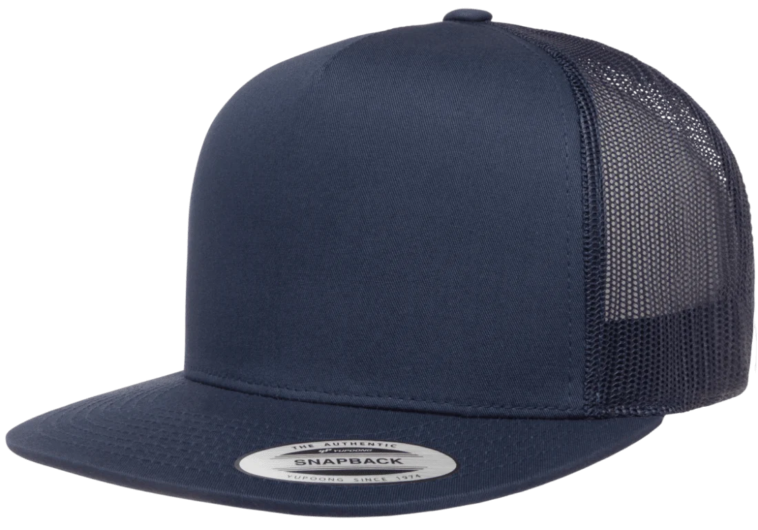 Classic Universal Trucker Cap