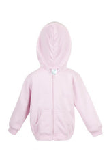 Baby Fleece Zip Hoodie