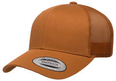 Classic Retro Wade Trucker Hat