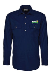 Agricultural Ways Workshirt
