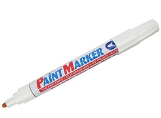 BW – ART PM WHT2.3mm