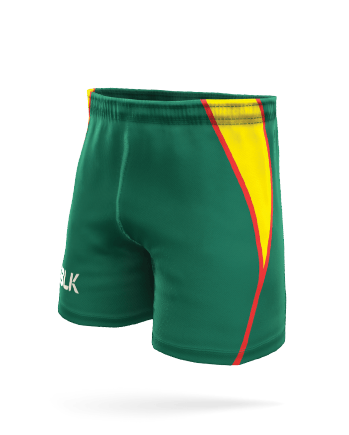 Custom Training Shorts