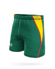 Custom Training Shorts