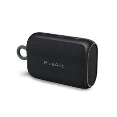 BLUEANT X0I Bluetooth Speaker – Slate Black