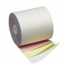 Bond Rolls 3 Ply 76 x 76mm – Box of 50