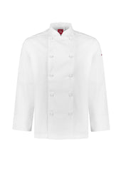 Al Dente Mens Chef Jacket