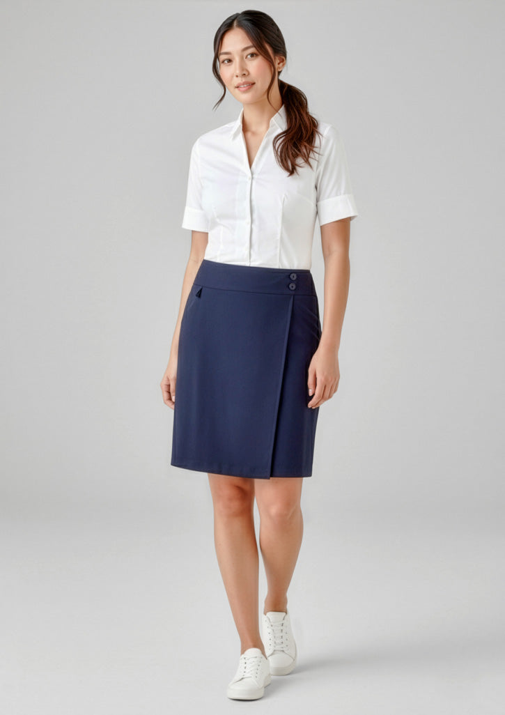 Comfort Waist Skort