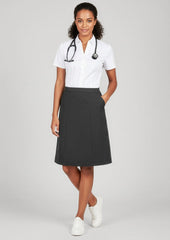 Comfort Waist Cargo Skirt