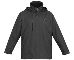 CSU Reddies Core Jacket