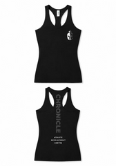 Chronicle ADC Women's Greatness Athletic T-Back Singlet