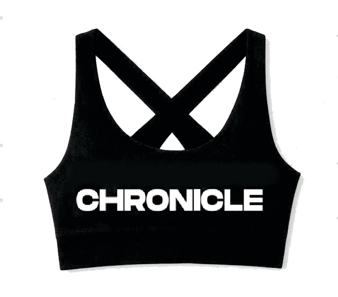 Chronicle ADC High Rise Women's 4-Way Stretch Self-Bra