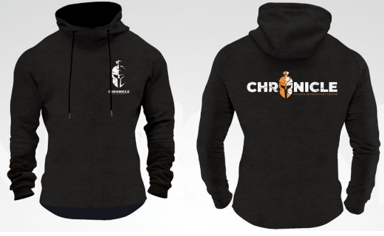 Chronicle ADC - Supply Hood 5101 BLACK
