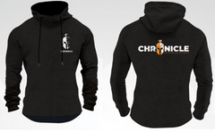 Chronicle ADC - Supply Hood 5101 BLACK