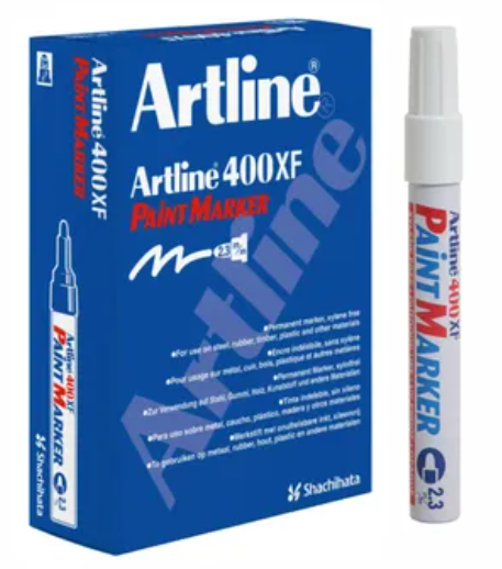 BW – ART PM WHT2.3mm