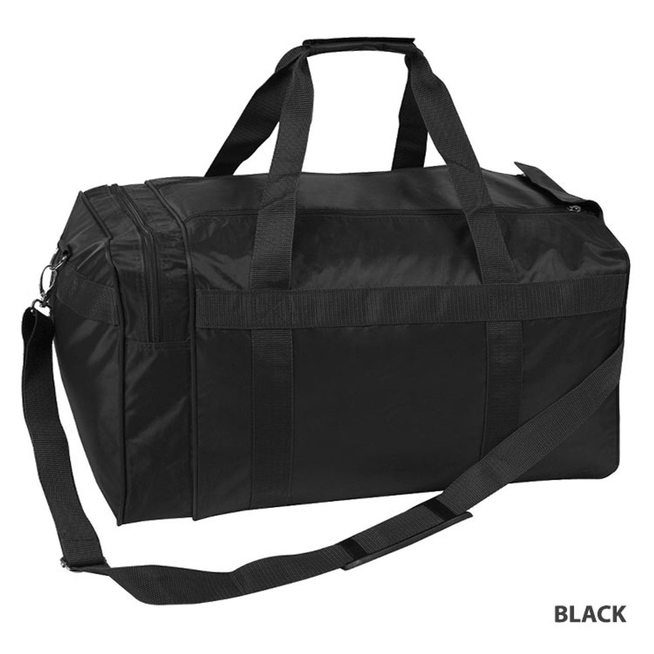 CSU Wombats Nylon Sports Bag