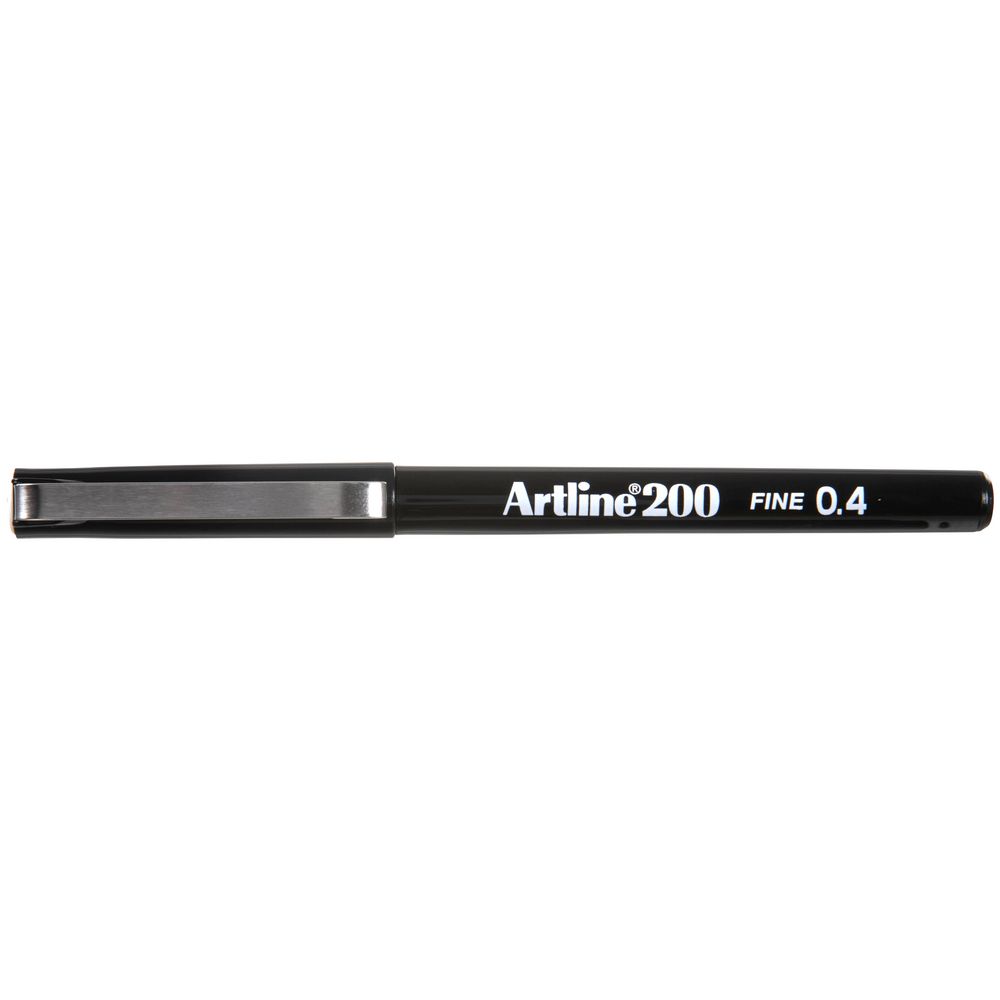 BW – ART 200 BLK0.4mm