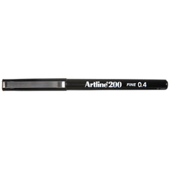 BW – ART 200 BLK0.4mm